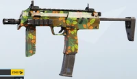 Oahu MP7 Skin