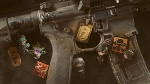 Charms | Rainbow Six Wiki |