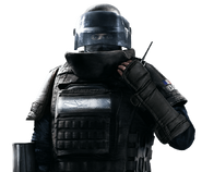 Rook (In-game artwork)