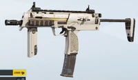 Schnein MP7 Skin