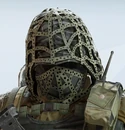 Kapkan Cobwebs Headgear