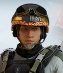 Lesion Longevity Headgear