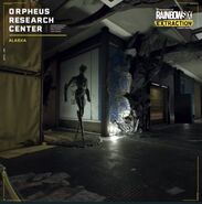 Orpheus Research Center 6