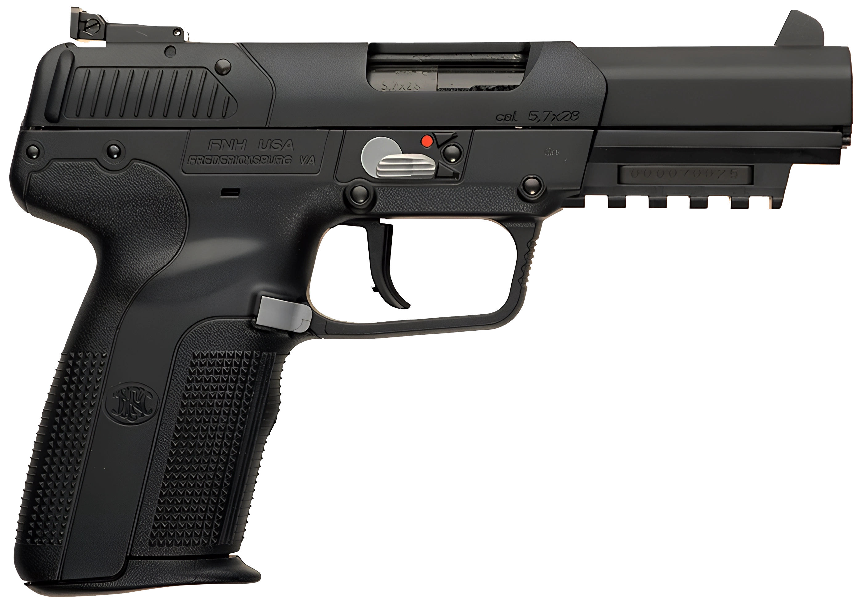 Five-seven | Rainbow Six Wiki | Fandom