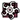 Hibana Badge New
