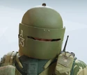 Tachanka Default Headgear
