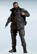 Zero Default Uniform