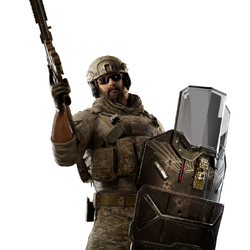 Category:Tom Clancy's Rainbow Six Siege: Operation Dust Line