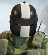 Tachanka Refraction Headgear