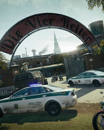 Clubhouse Rainbow Six Wiki Fandom
