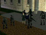 Operation Steel Wind success