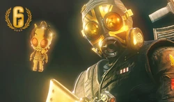 Thatcher in the Y1S2 Pro League Set