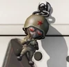 Elite Fuze Chibi Charm