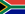 Flag of South Africa
