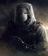 Hazmat Whitemask poster.jpg (79 KB) A background of the Bomber