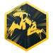 No Hugs Achievement