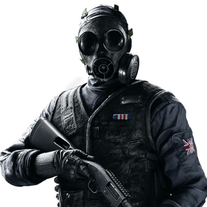 Thatcher Rainbow Six Wiki Fandom