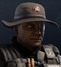 Capitao Jungle Boonie Headgear