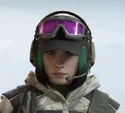Ela Default Headgear