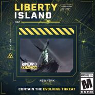 Liberty Island 2