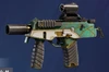 SPSMG9 Flawless Resonance Skin