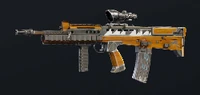 Austral L85A2 Skin