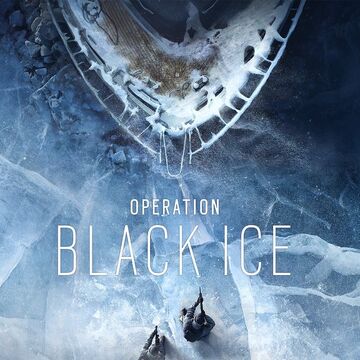 Operation Black Ice Rainbow Six Wiki Fandom