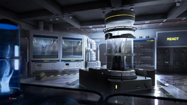 Airlock Labs Codex