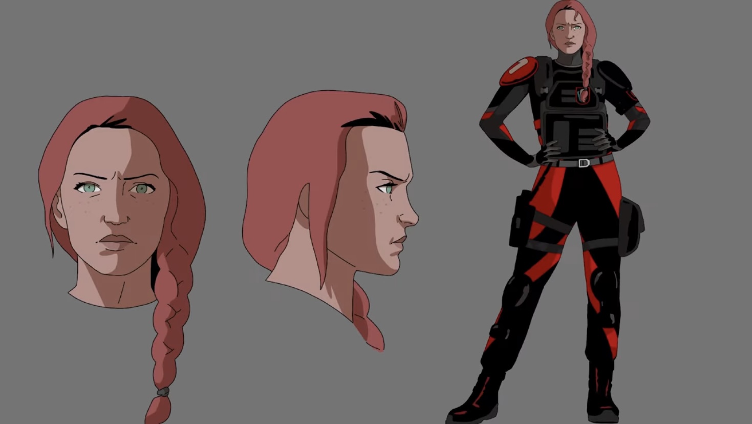 ash rainbow six fan art ash rainbow six fan art