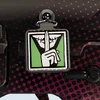 Caviera Icon Charm