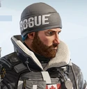 Rogue I Headgear