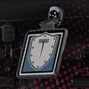 Montagne's Icon Chram