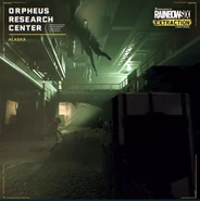 Orpheus Research Center 7