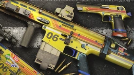 Racer Navy Seal Pack