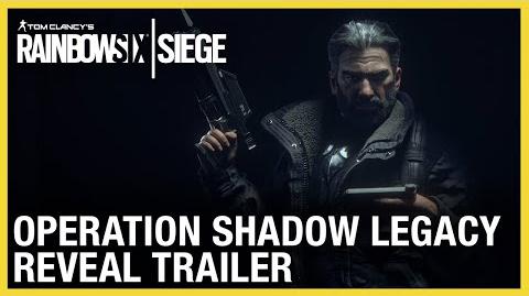 Zero Rainbow Six Wiki Fandom