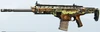 Snakeskin ARX200 Skin
