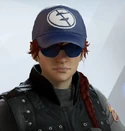 Evil Geniuses 2019 Headgear