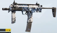 Ursa MP7 Skin