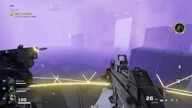 Nightmare Fog Gameplay