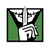 Caveira Badge New