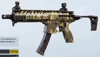 Grassland MPX Skin