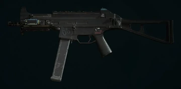 R6E UMP45