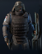 R6 Montagne LFP586