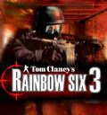 Rainbow Six 3