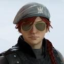Ash Shaldag Headgear