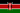 Flag of Kenya