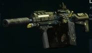 LMG-E Extraction