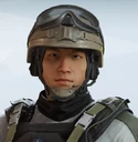 Lesion Default Headgear
