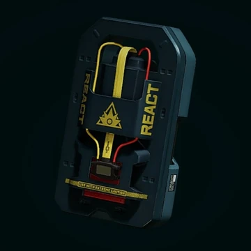 Nitro Cell R6E