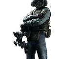 Jäger (Siege)